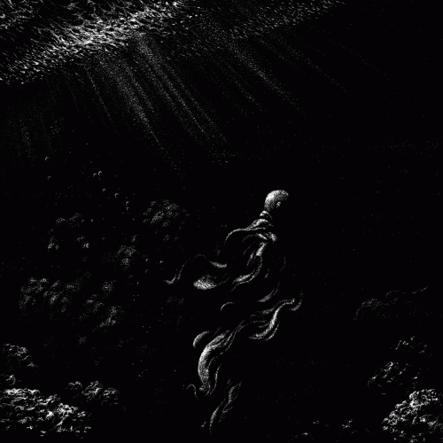 Atomic Cries : Horse Latitudes - Atomic Cries